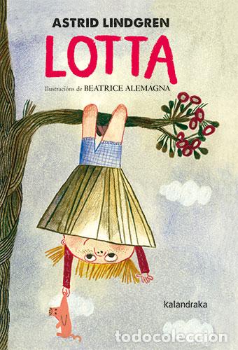 Libros: Lotta - Lindgren, Astrid - Foto 1