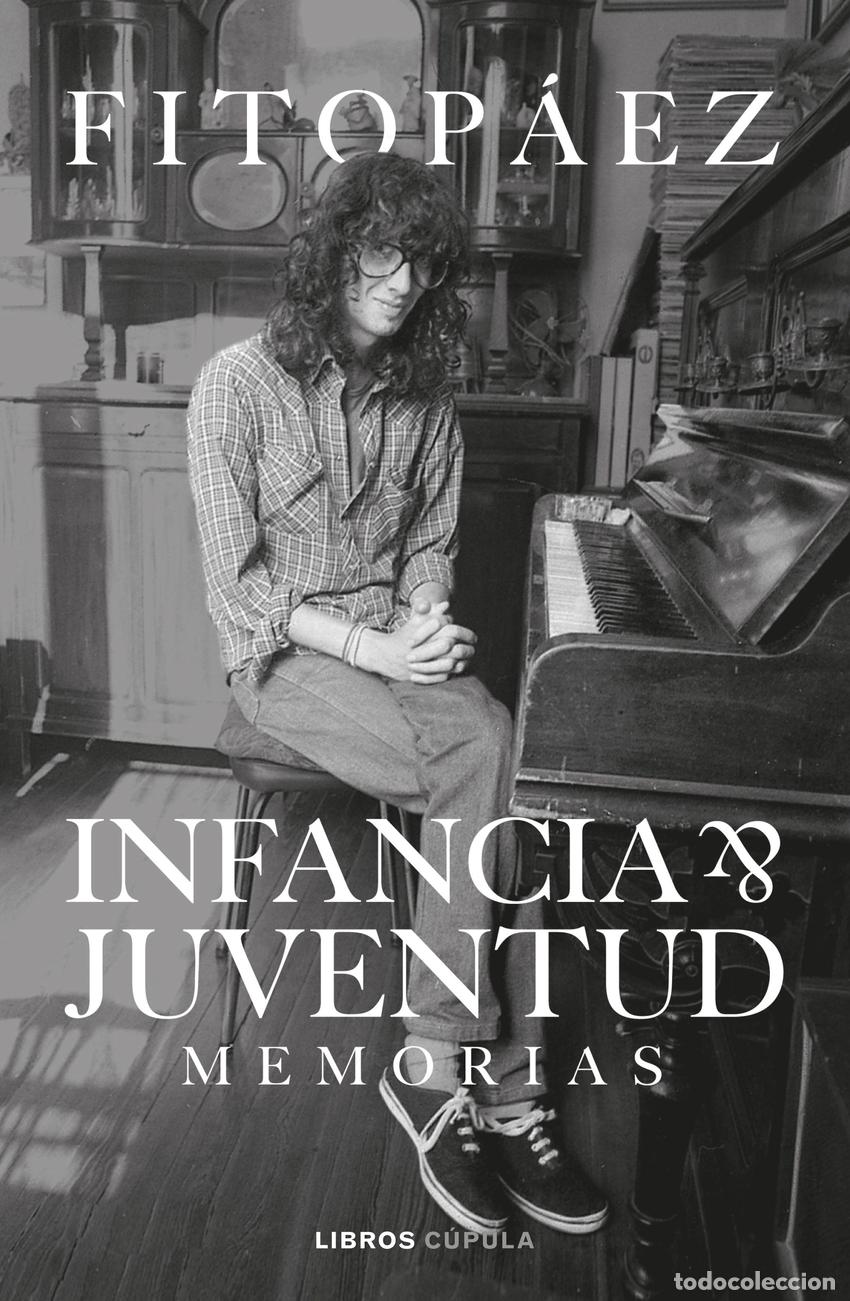 Libros: Infancia - P&aacute;ez, Fito - Foto 1