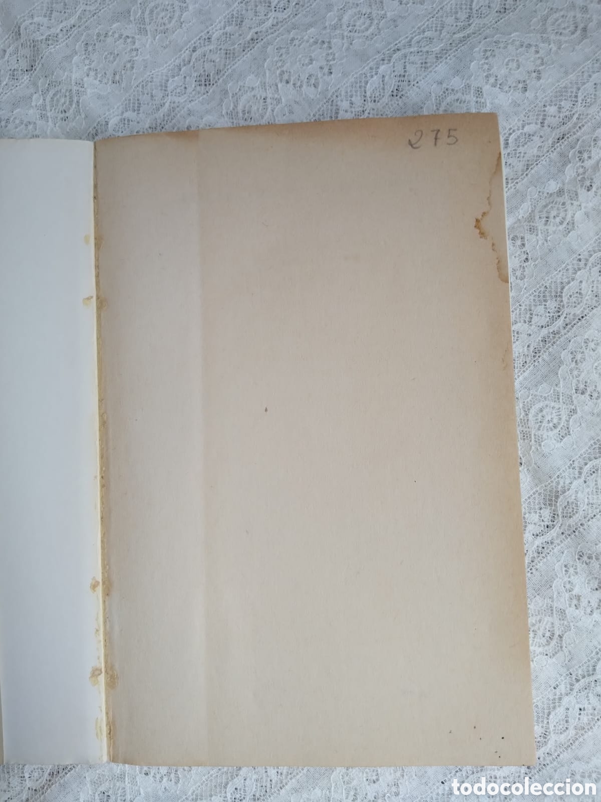 Libros: AYER ERA VIRGEN - Foto 2