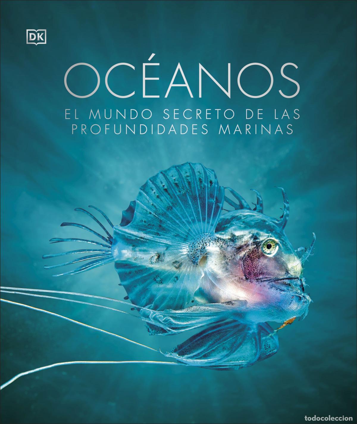 Libros: Oceanos - AA.VV. - Foto 1