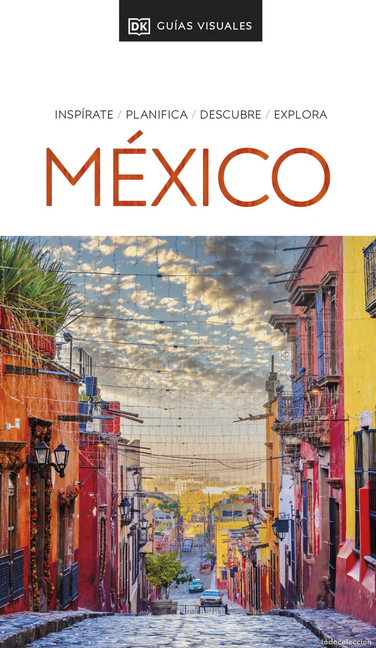 Libros: Mexico - AA.VV. - Foto 1