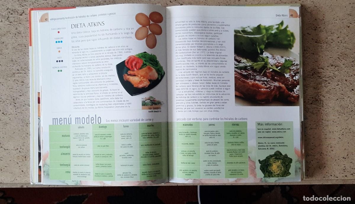 Libros: LIBRO TU DIETA IDEAL - Foto 7