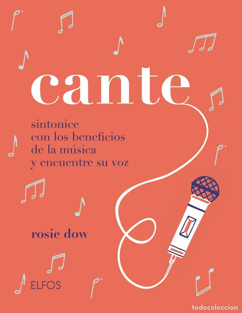 Libros: Cante - Dow, Rosie - Foto 1