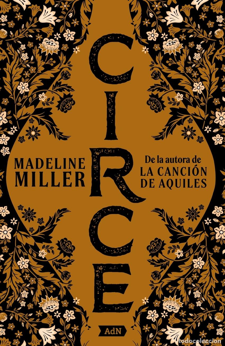 Libros: Circe [AdN] - Miller, Madeline - Foto 1