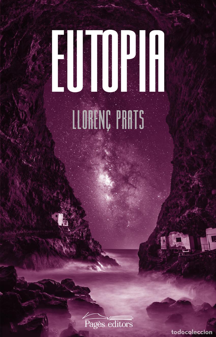 Libros: Eutopia - Prats Canals, Lloren&ccedil; - Foto 1