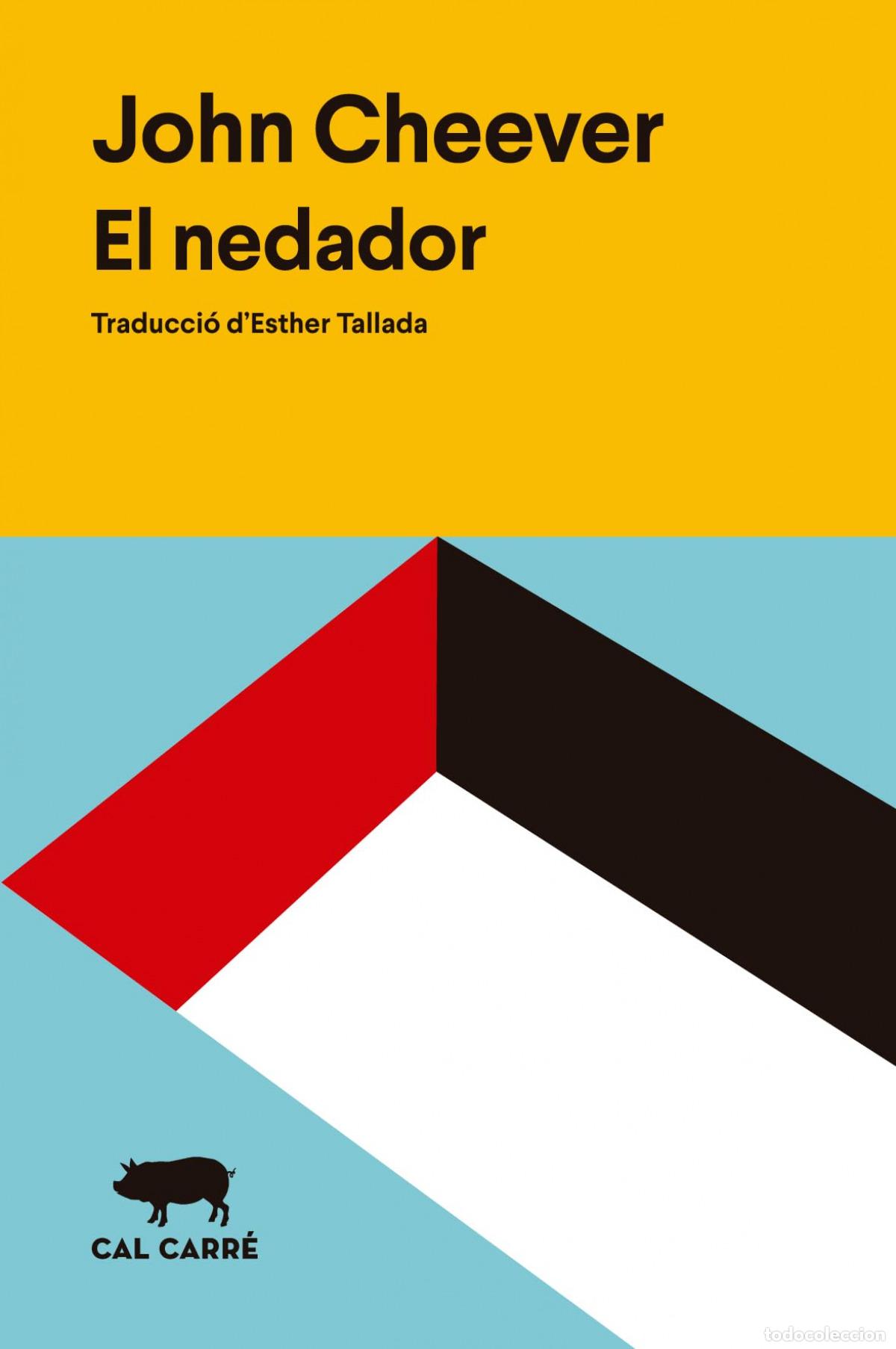 Libros: El nedador - Cheever, John - Foto 1