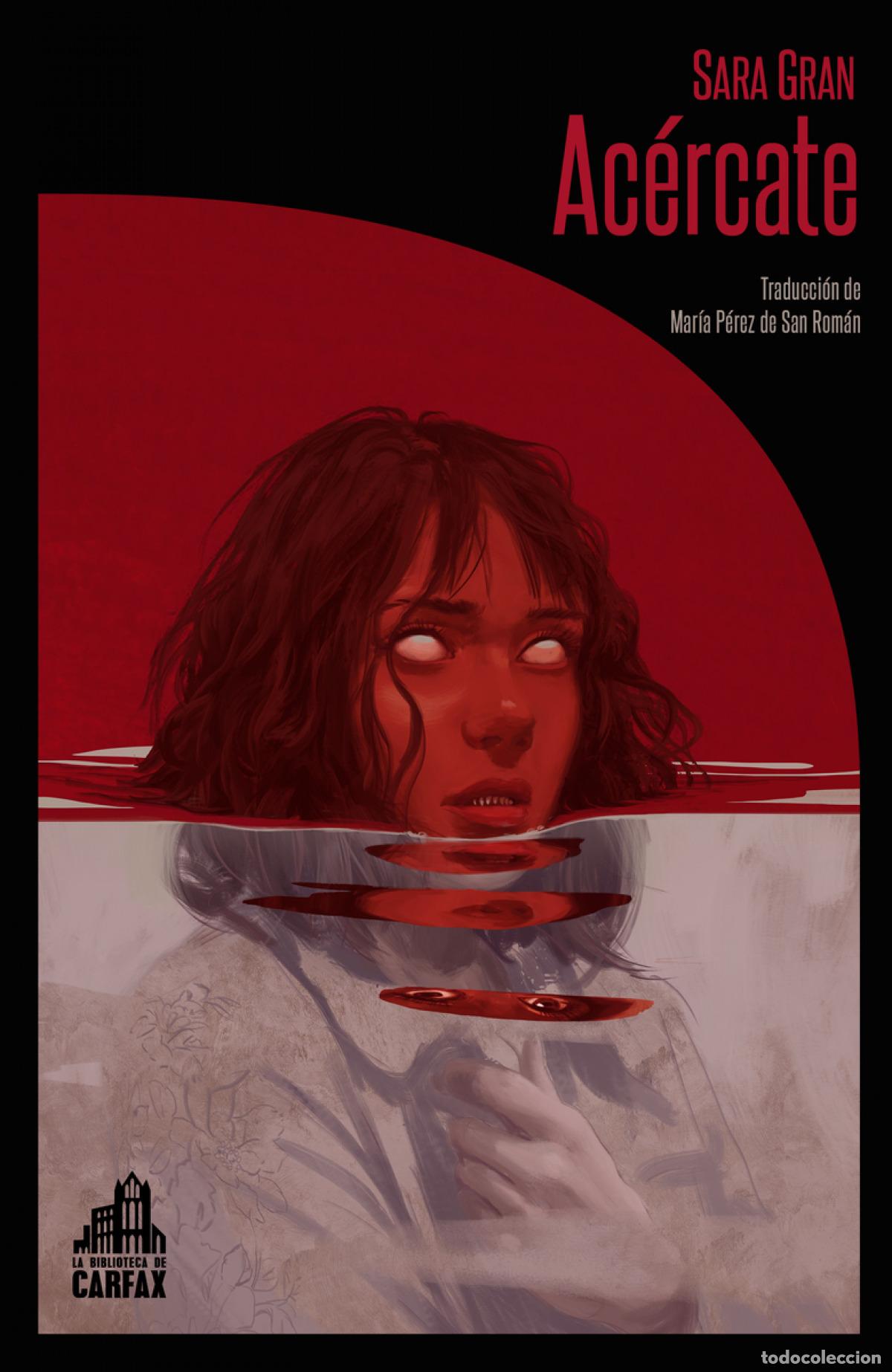 Libros: Ac&eacute;rcate - Gran, Sara - Foto 1