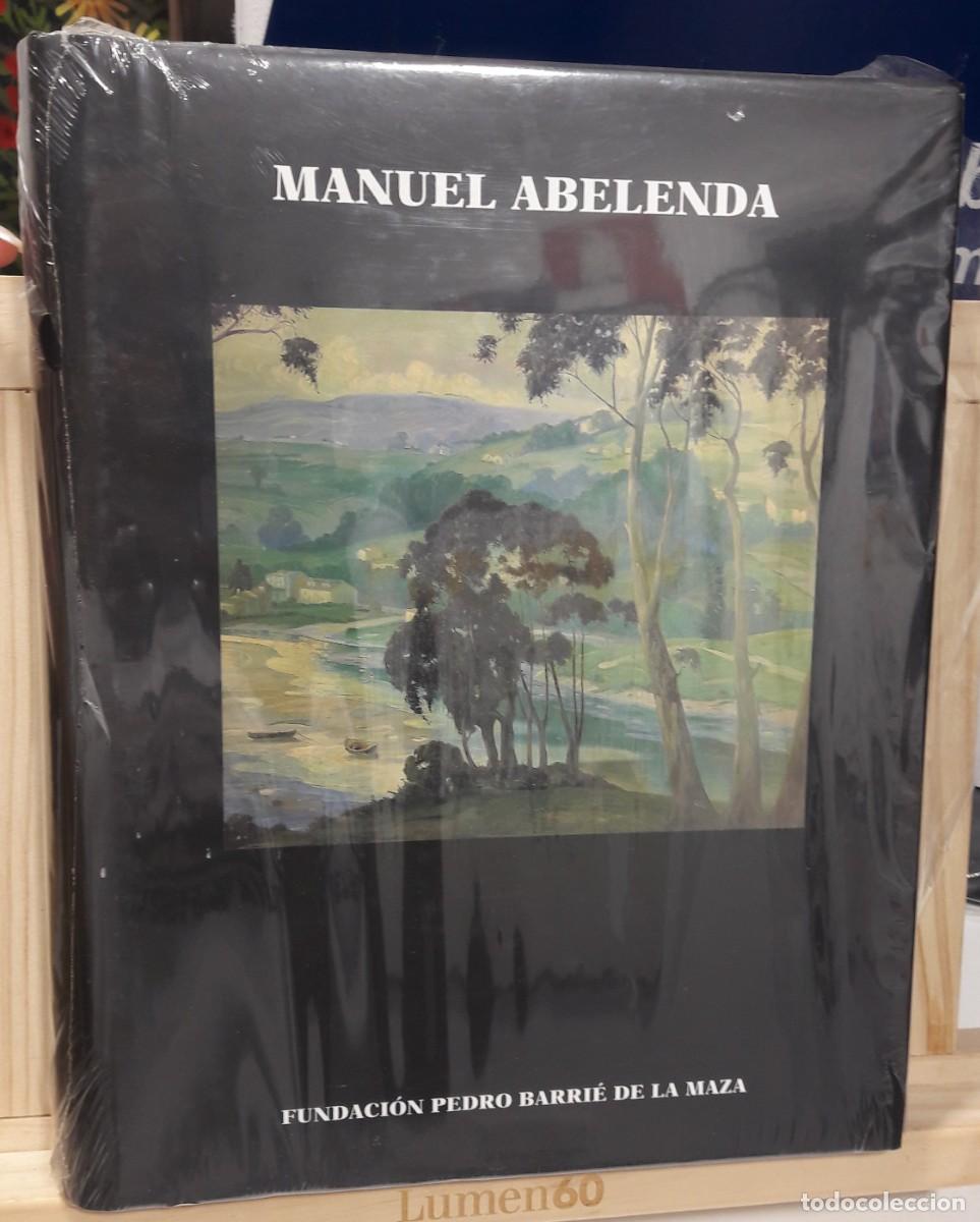 Libros: MANUEL ABELENDA - Foto 1