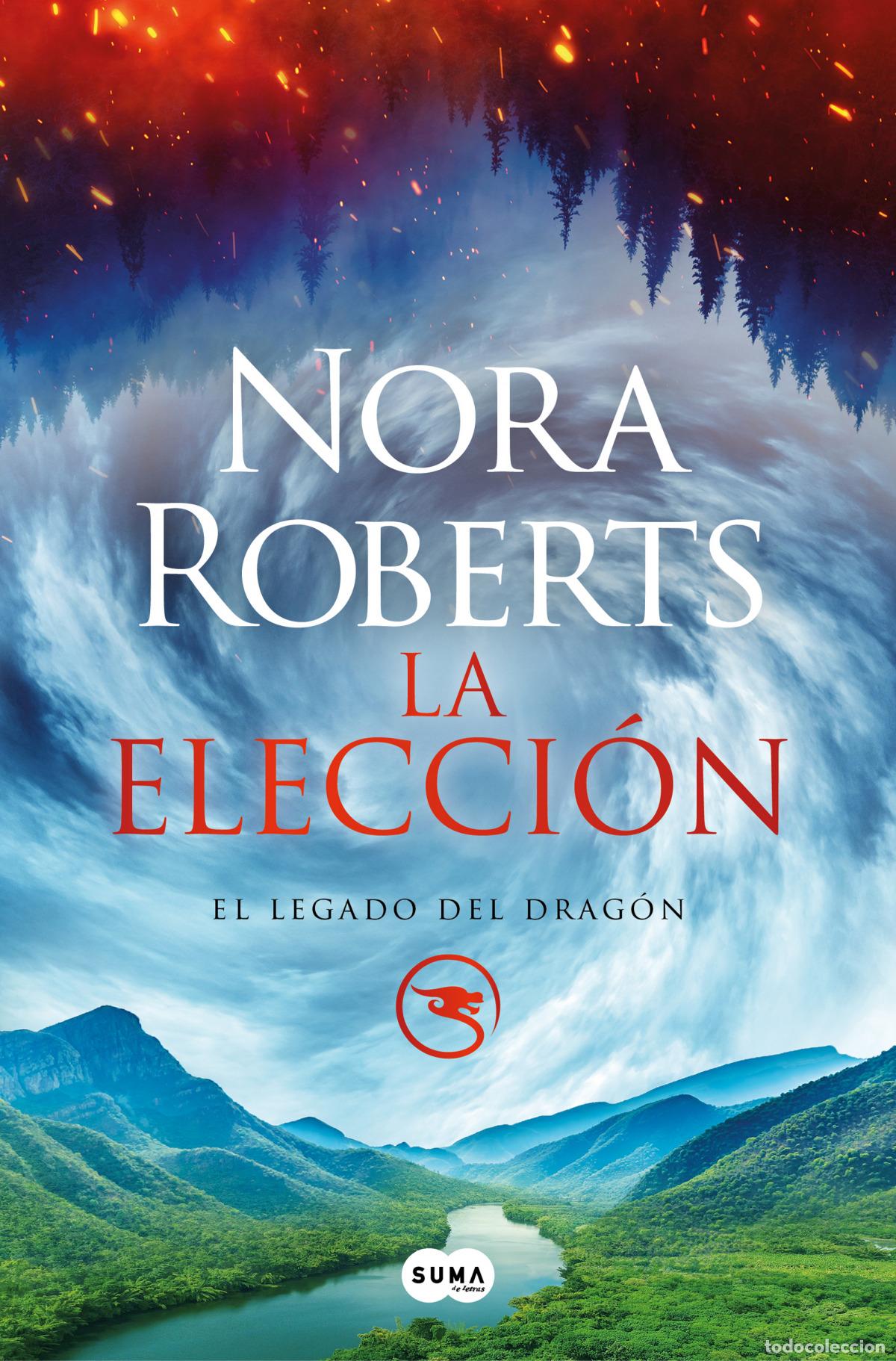 Libros: La eleccion - Roberts, Nora - Foto 1
