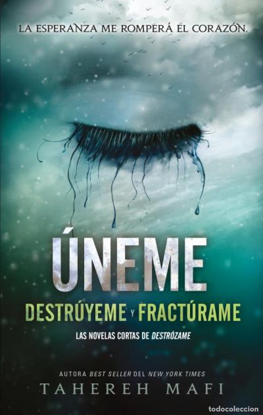 Libros: &Uacute;neme - MAFI, TAHEREH - Foto 1