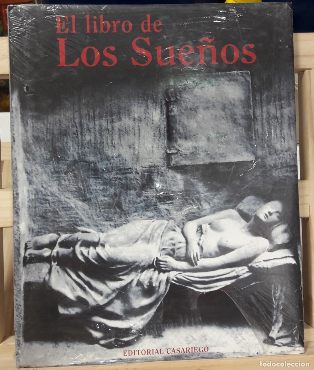 Libros: EL LIBRO DE LOS SUE&Ntilde;OS - Foto 1