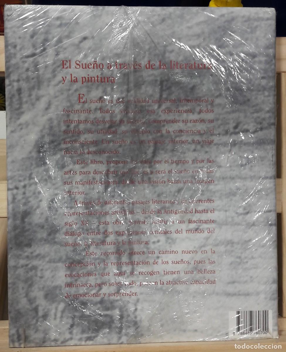 Libros: EL LIBRO DE LOS SUE&Ntilde;OS - Foto 2