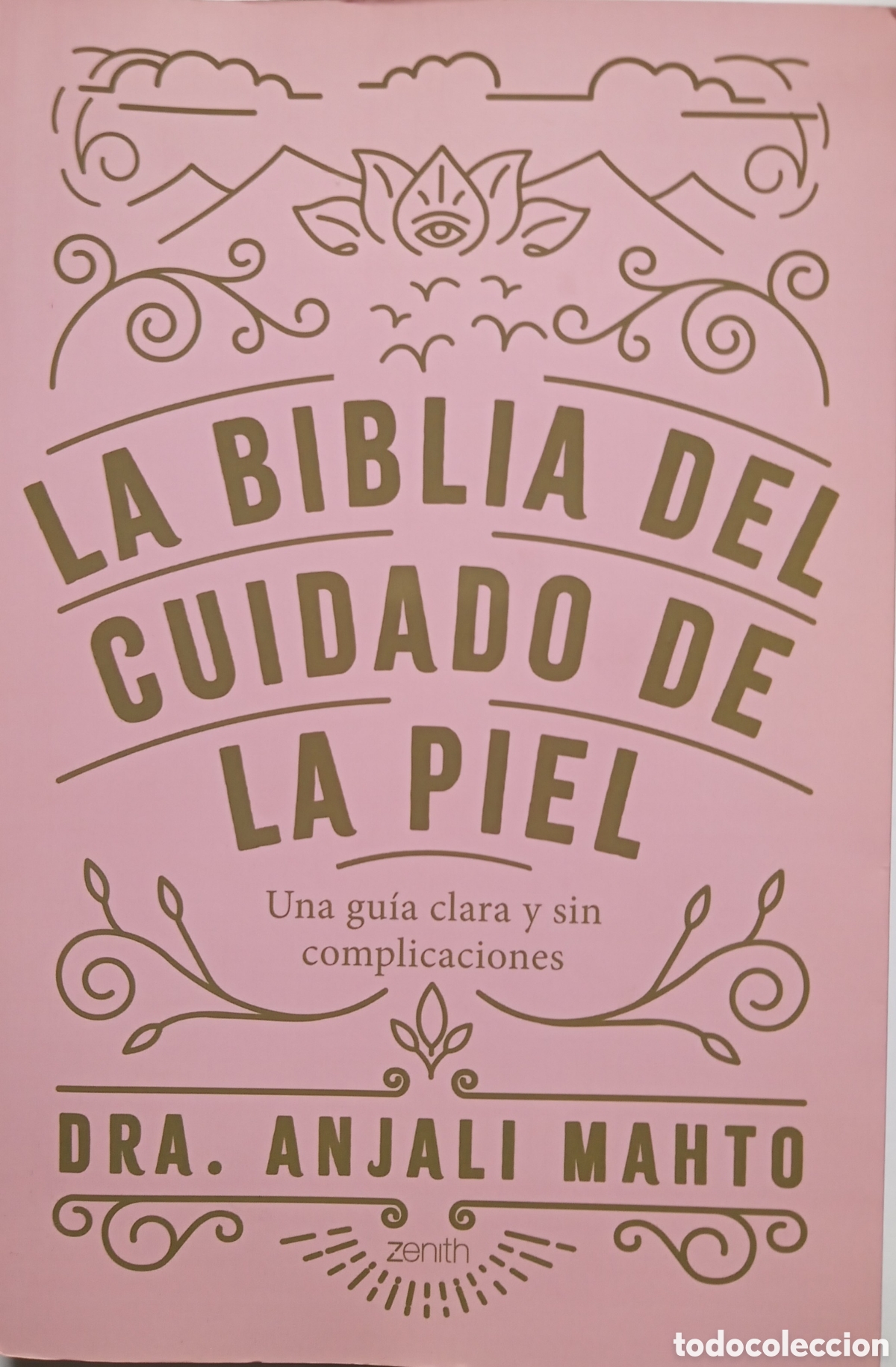 Libros: LIBRO LA BILBLIA DEL CUIDADO DE LA PIEL - Foto 1
