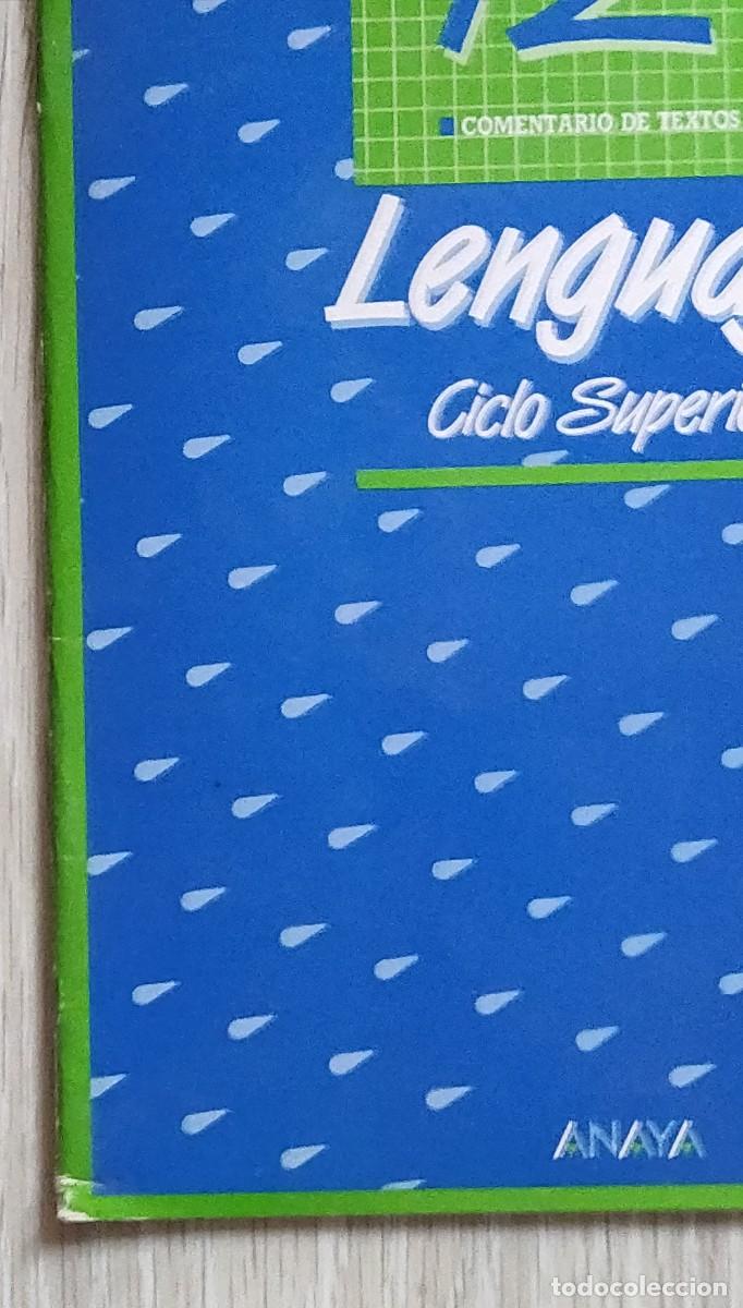 Libros: Cuaderno de Lenguaje - Foto 2