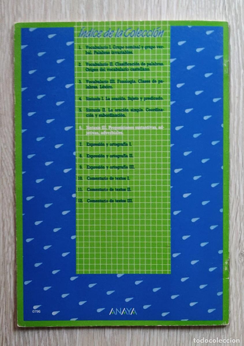 Libros: Cuaderno de Lenguaje - Foto 5