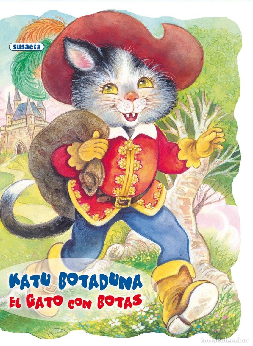 Libros: Mascotes - Ediciones, Susaeta - Foto 1