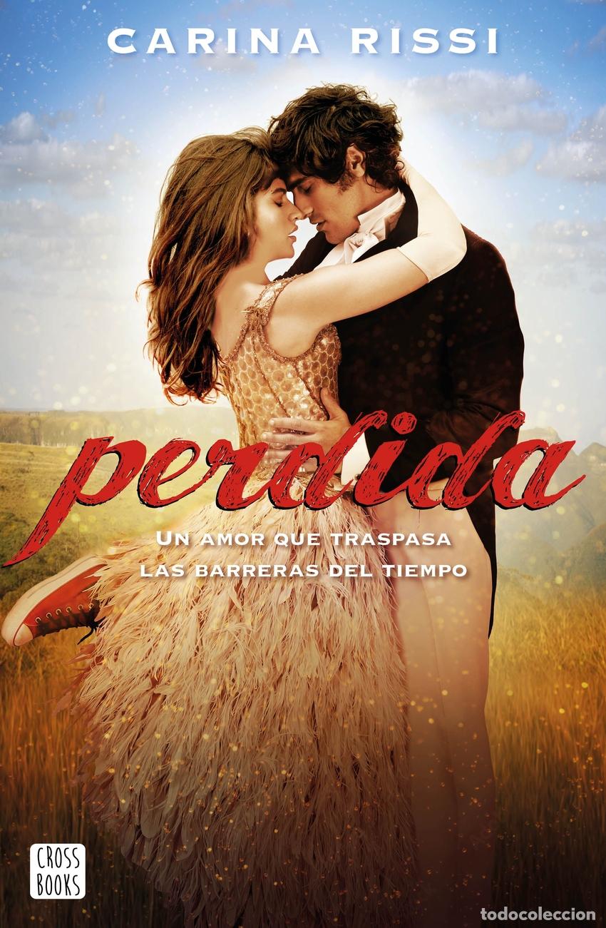 Libros: Perdida - Rissi, Carina - Foto 1