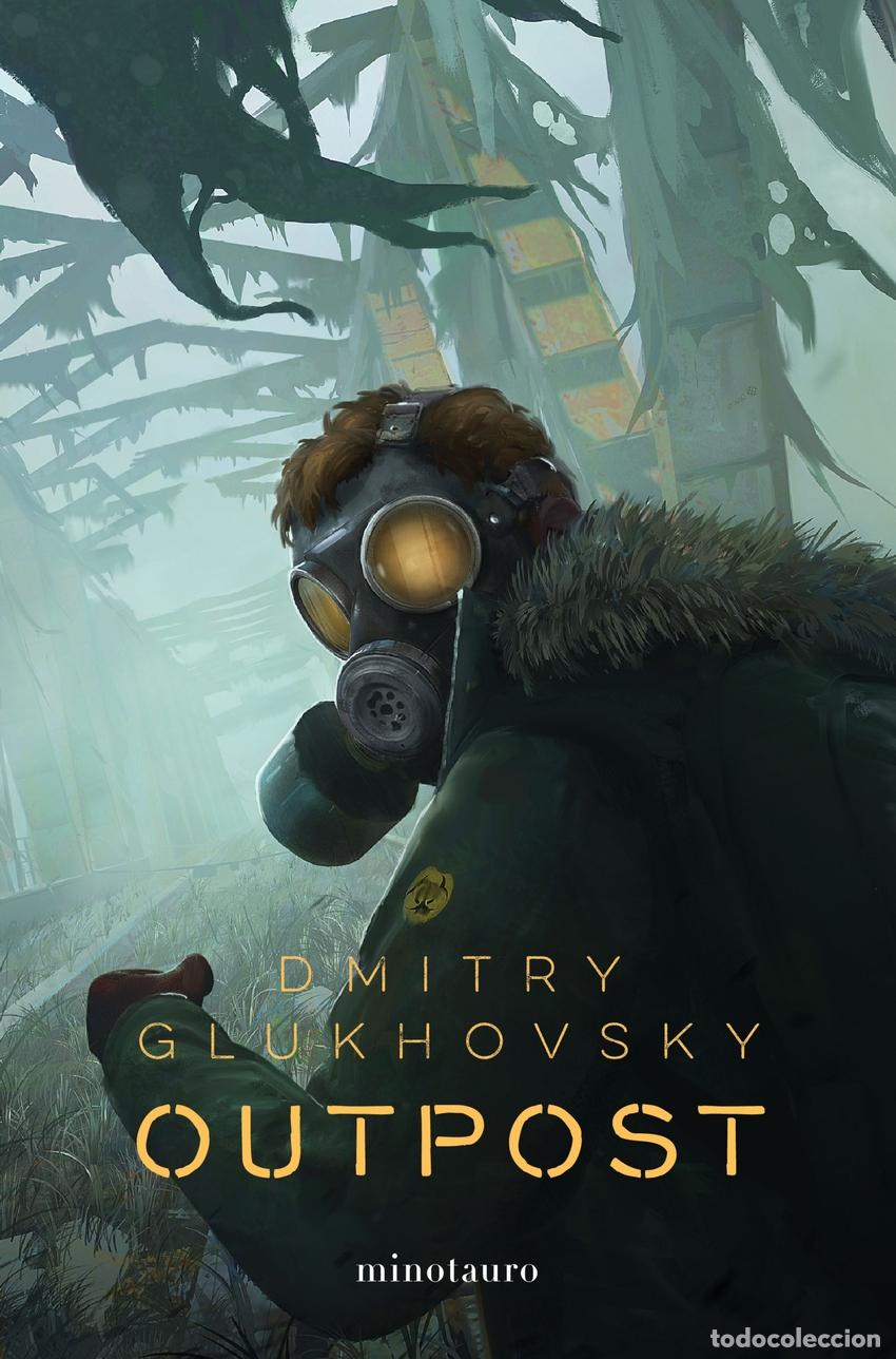 Libros: Outpost n&ordm; 01 - Glukhovsky, Dmitry - Foto 1