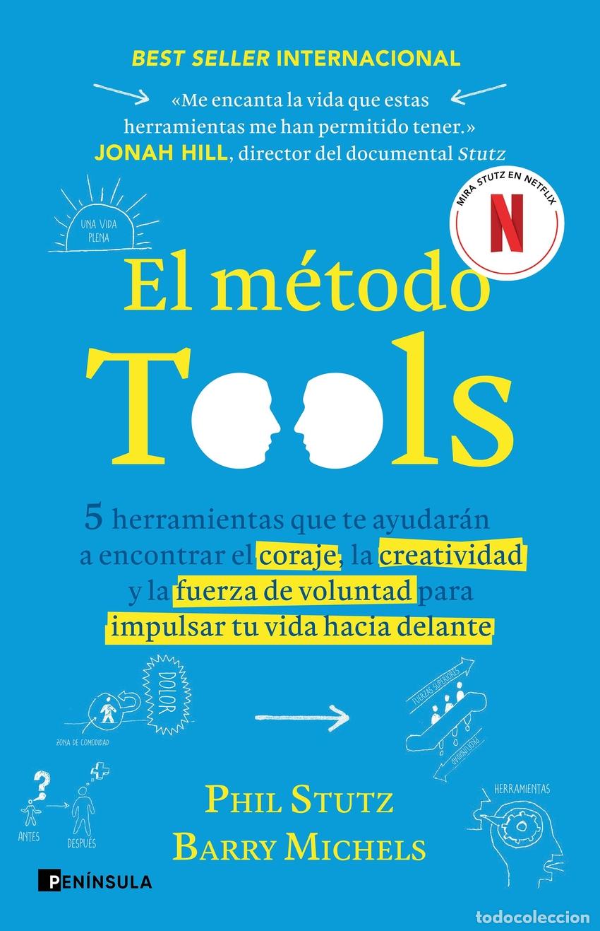 Libros: El m&eacute;todo Tools - Stutz, Phil - Foto 1