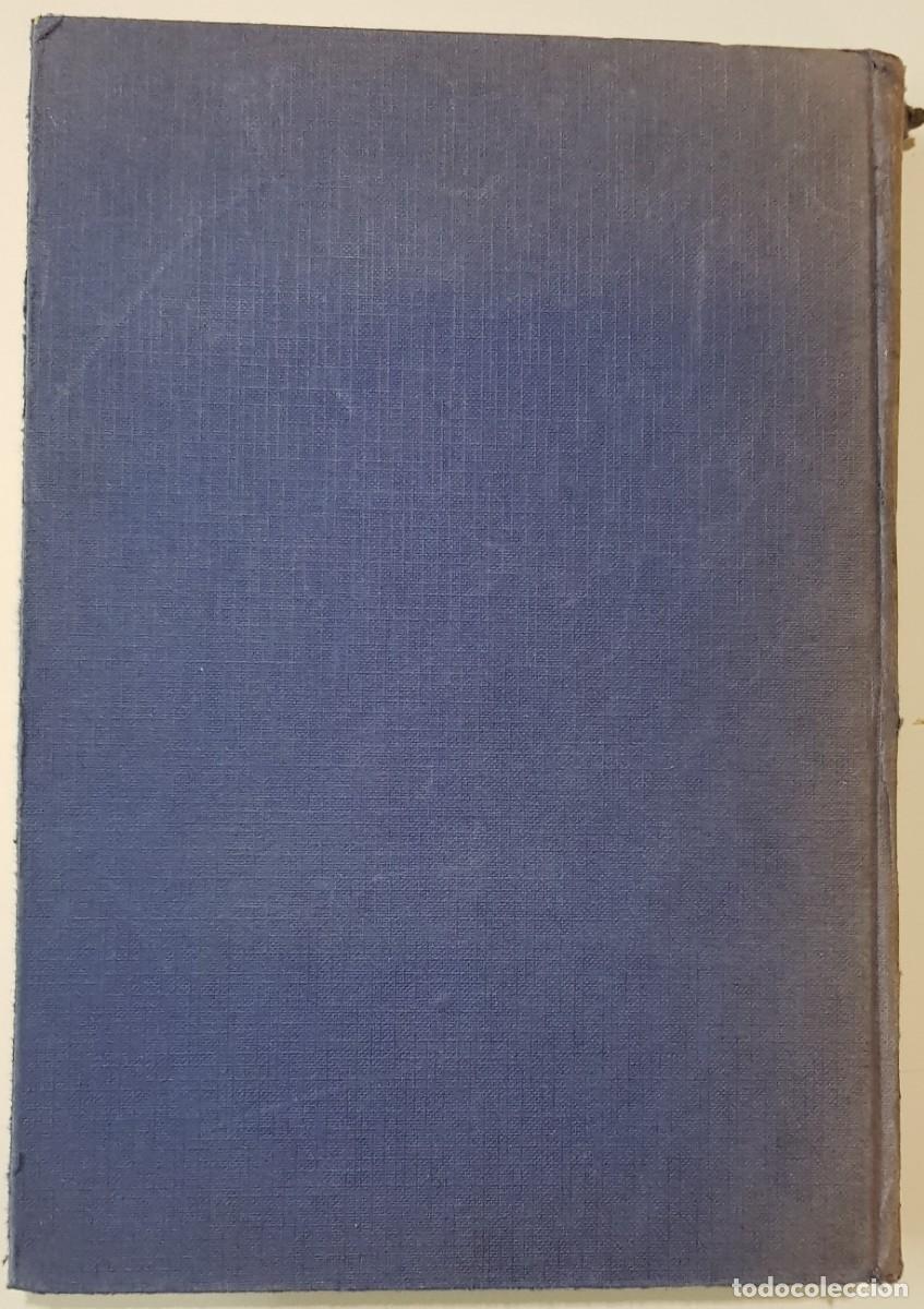 Libros: TABLAS DE LOGARITMOS - Foto 2