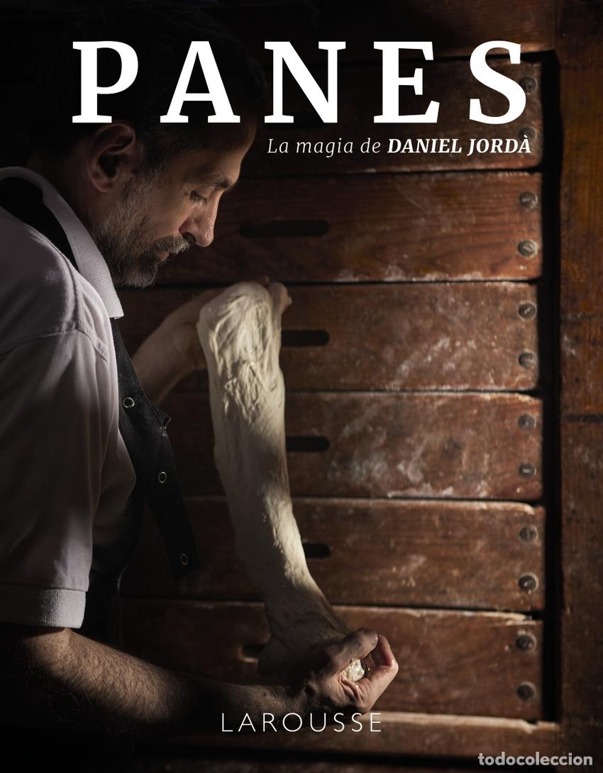 Libros: Panes - Jord&agrave;, Daniel - Foto 1