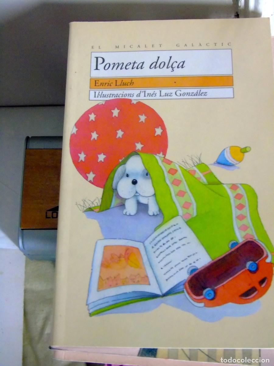 Libros: POMETA DOLCA - Foto 1