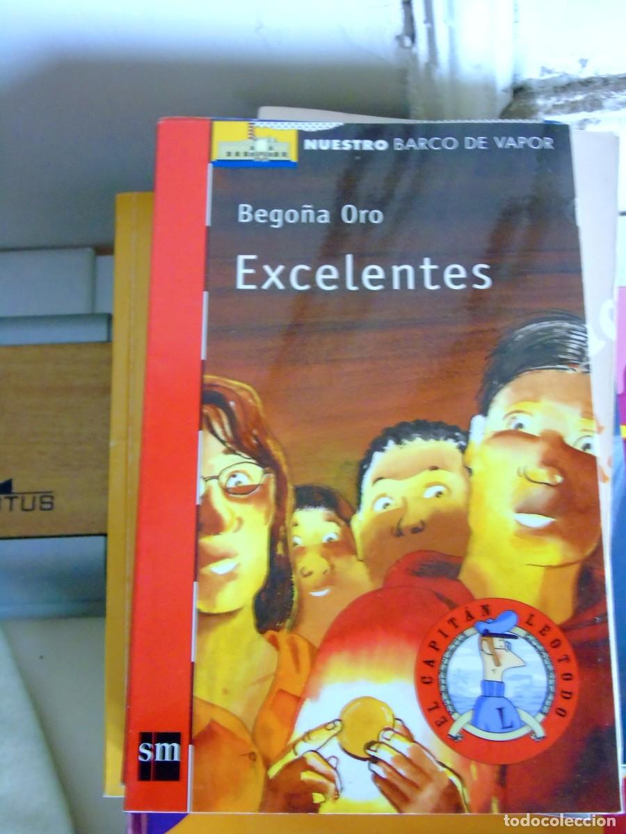 Libros: EXCELENTES BEGO&Ntilde;A ORO - Foto 1