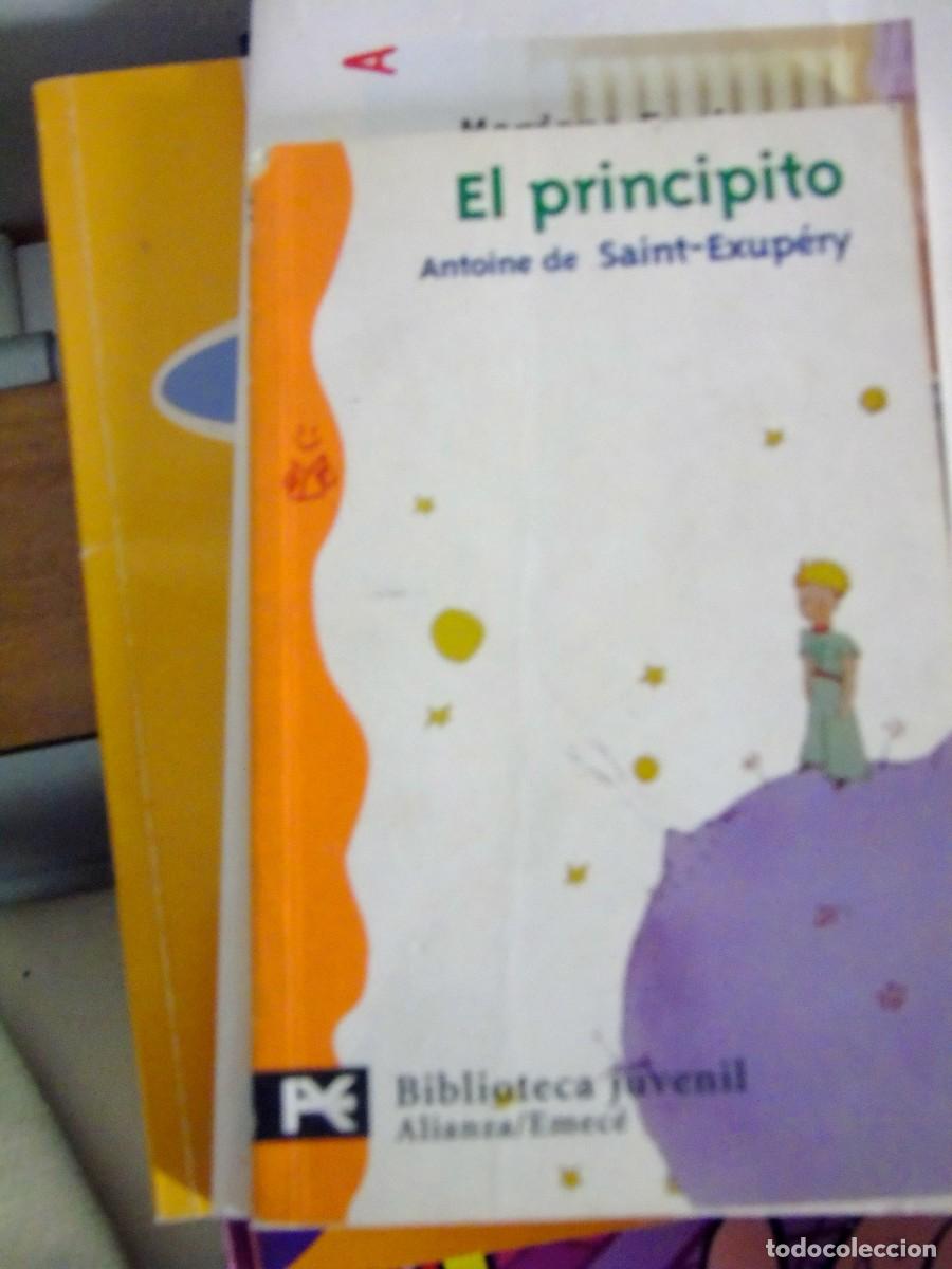 Libros: EL PRINCIPITO - Foto 1