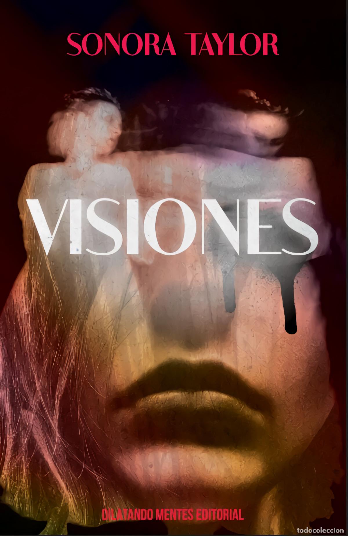 Libros: Visiones - Taylor, Sonora - Foto 1