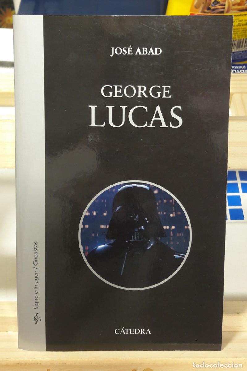 Libros: GEORGE LUCAS - Foto 1