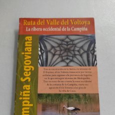 Libros: RUTA DEL VALLE VOLTOYA