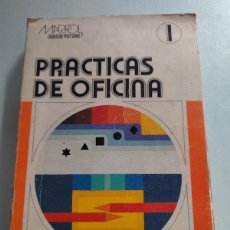 Libros: PRÁCTICAS DE OFICINA MARPOL FORMACIÓN PROFISIONAL 1