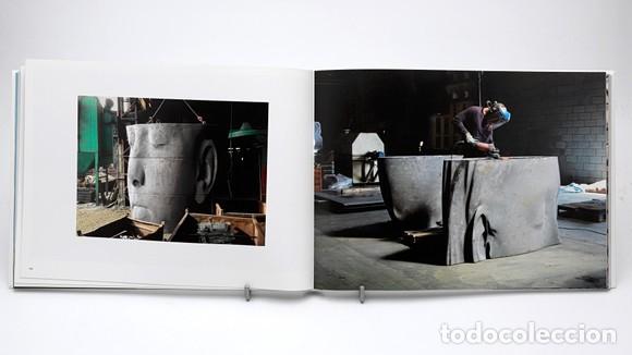 Libros: JAUME PLENSA 61 - Foto 3