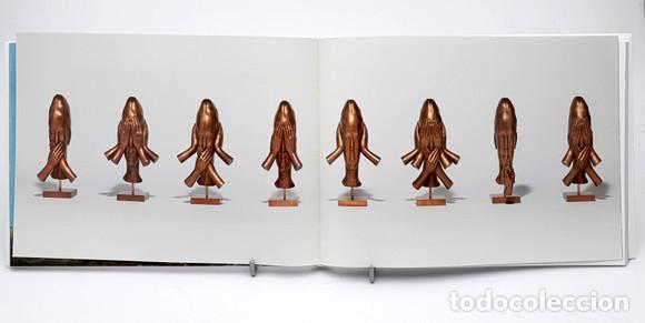 Libros: JAUME PLENSA 61 - Foto 8