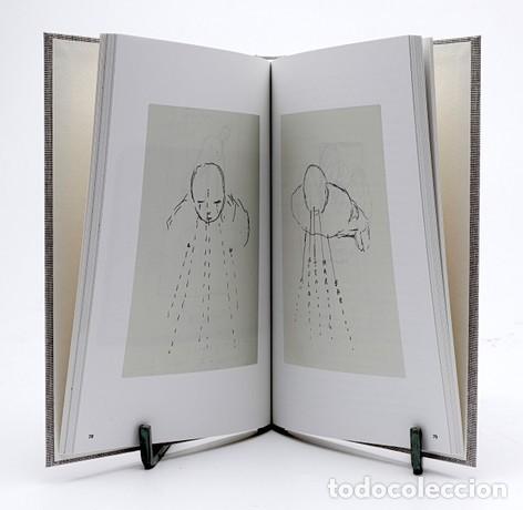 Libros: JAUME PLENSA 61 - Foto 9