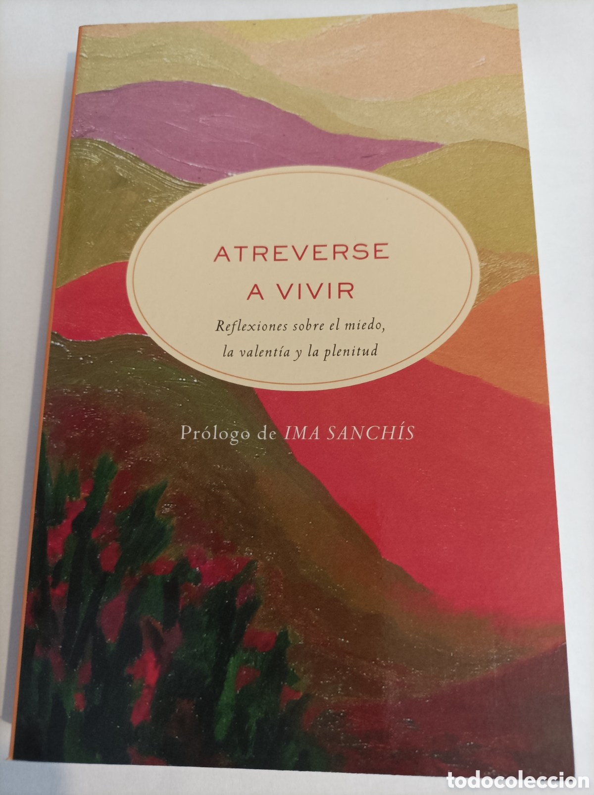 Libros: ATREVERSE A VIVIR - Foto 1