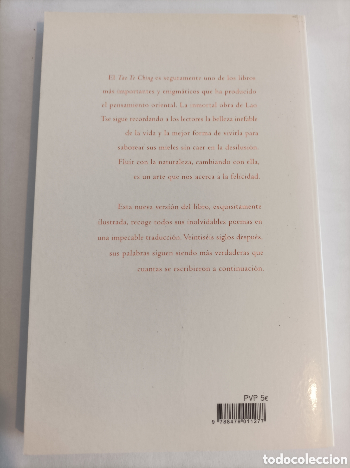 Libros: Tao te ching - Foto 2
