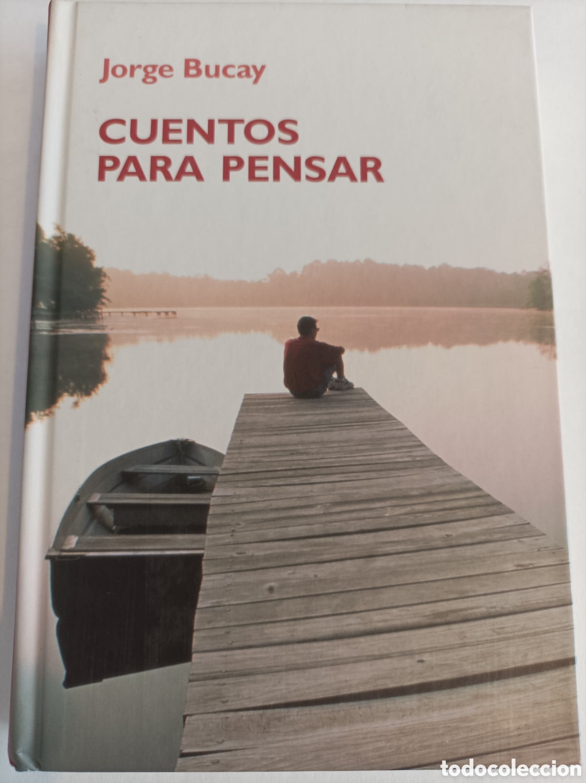 Libros: Cuentos para pensar - Foto 1