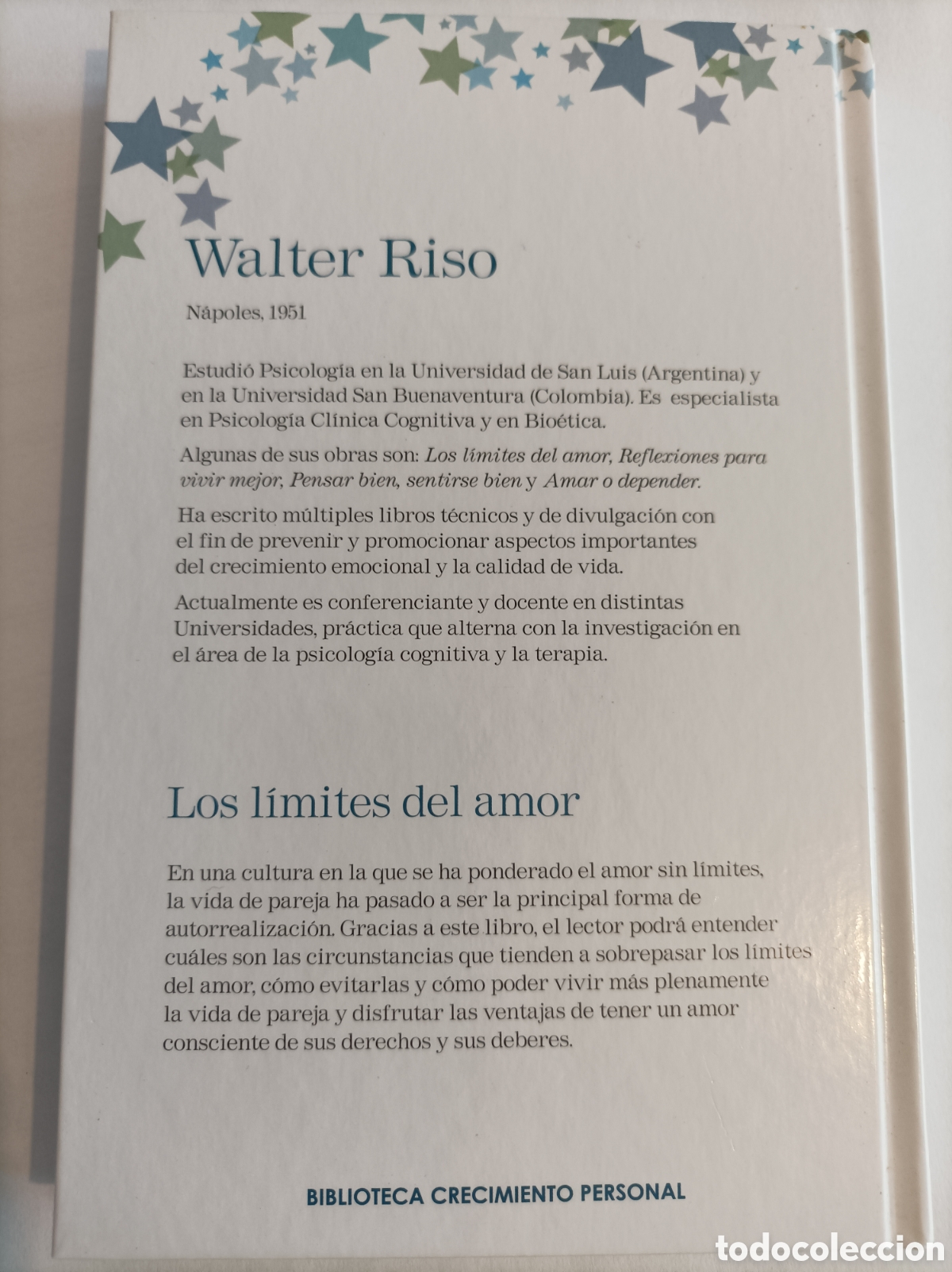 Libros: Los l&iacute;mites del amor - Foto 2