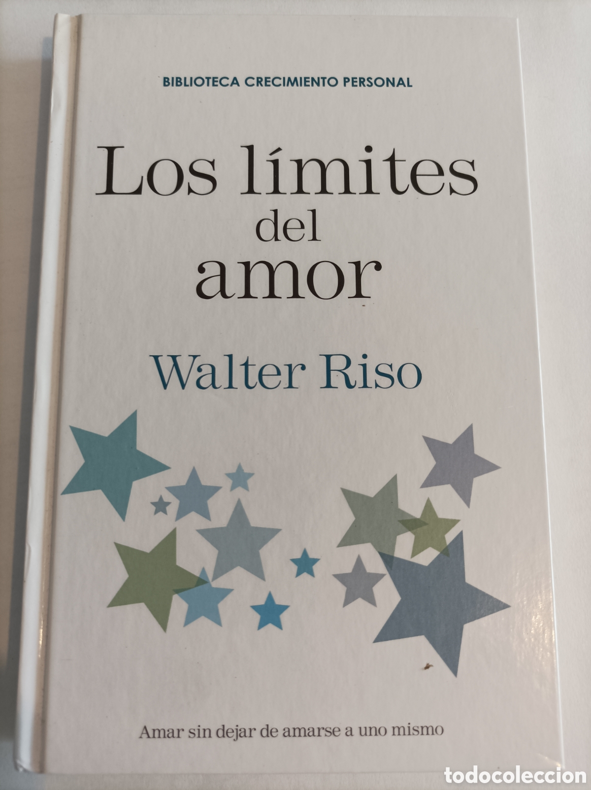 Libros: Los l&iacute;mites del amor - Foto 1