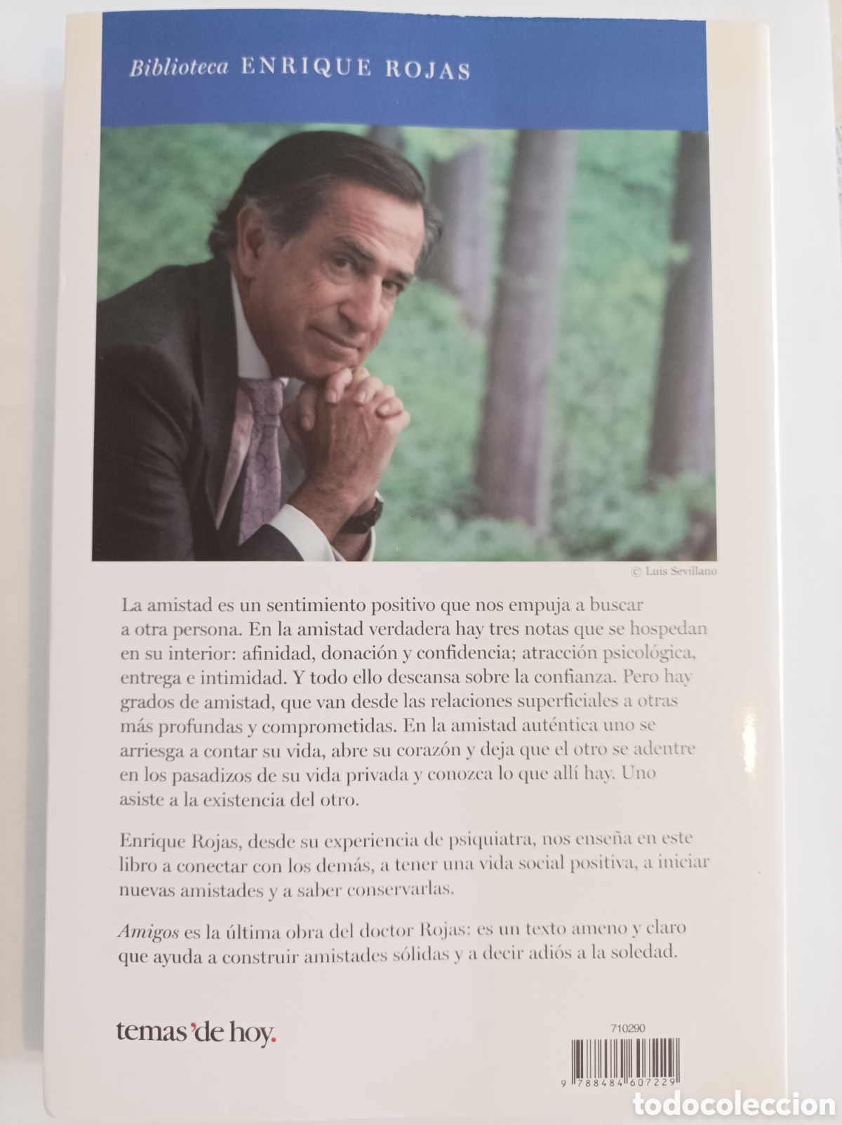 Libros: Amigos Adi&oacute;s a la soledad - Foto 2
