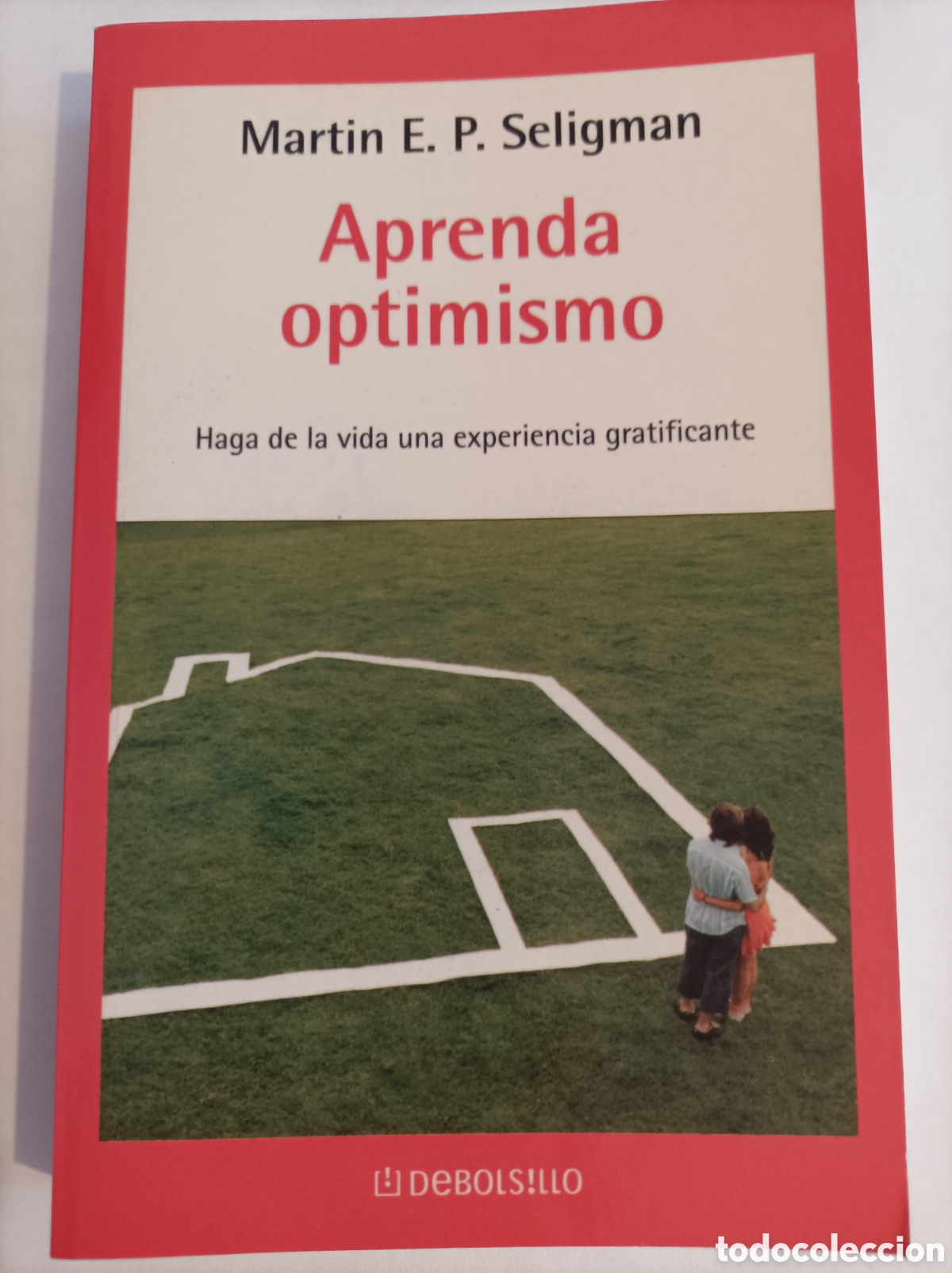 Libros: Aprenda Optimismo - Foto 1