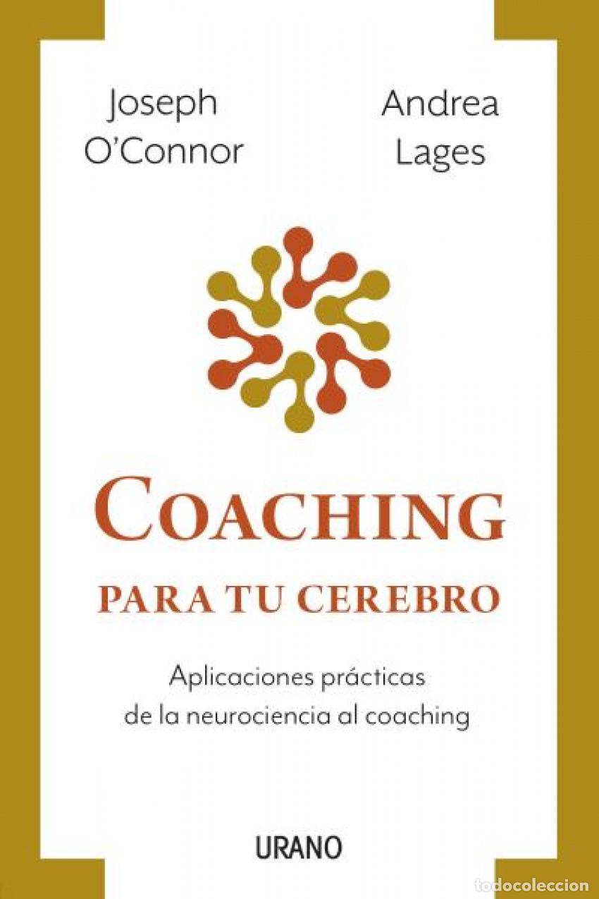 Libros: Coaching para tu cerebro - OConnor, Joseph - Foto 1