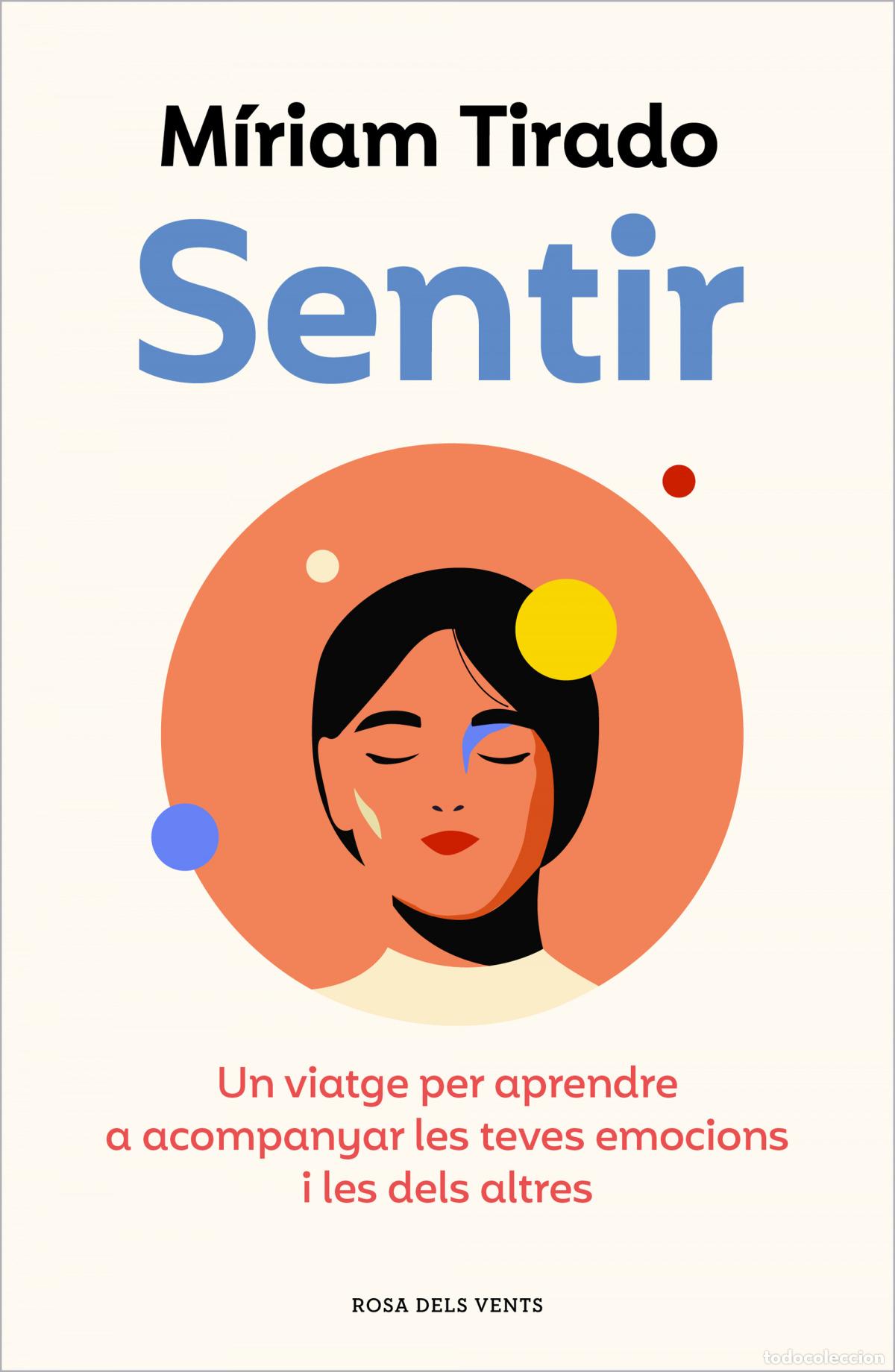 Libros: Sentir - Tirado, M&iacute;riam - Foto 1