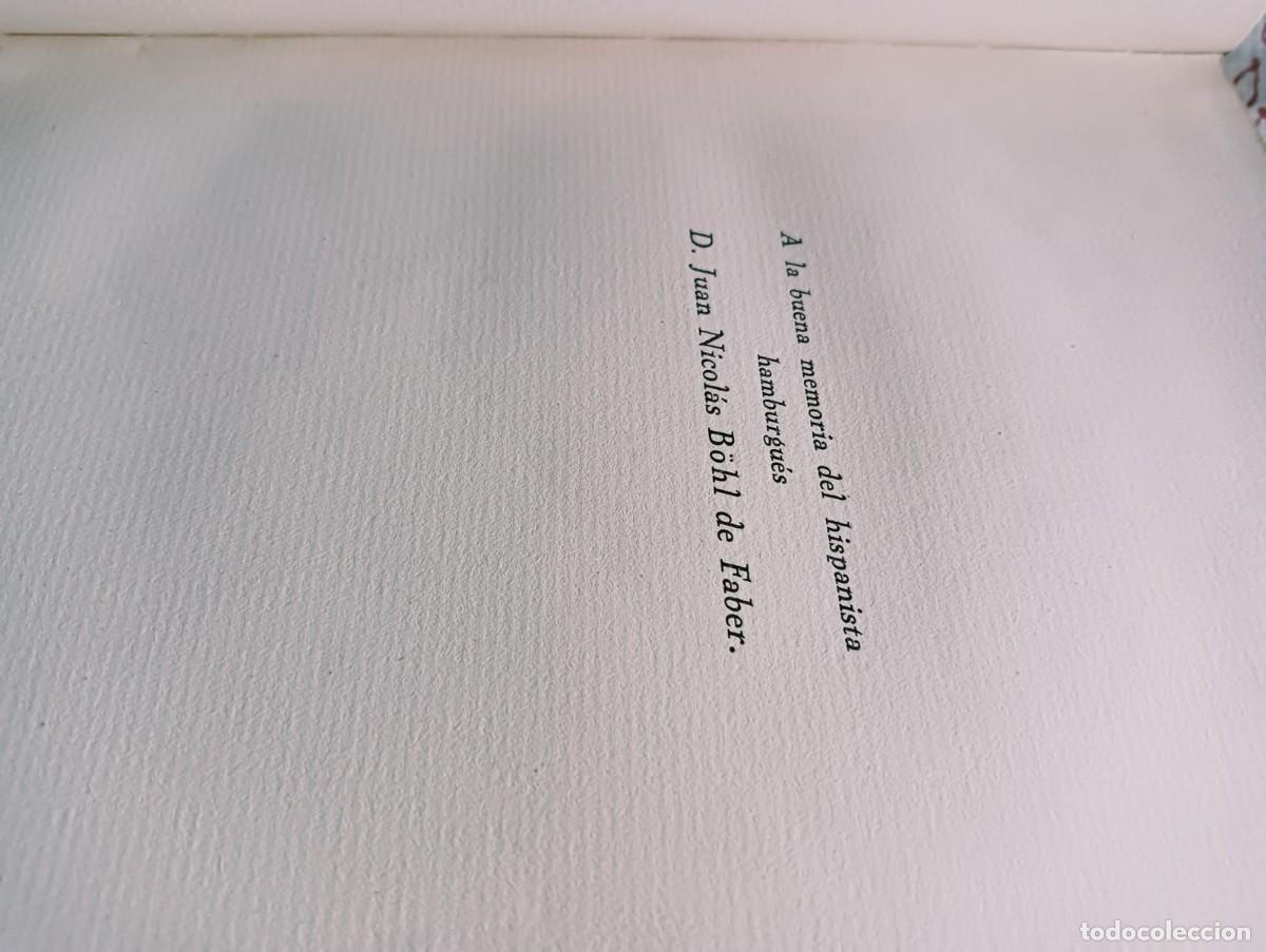 Libros: Cancionero de Madrid - Foto 5