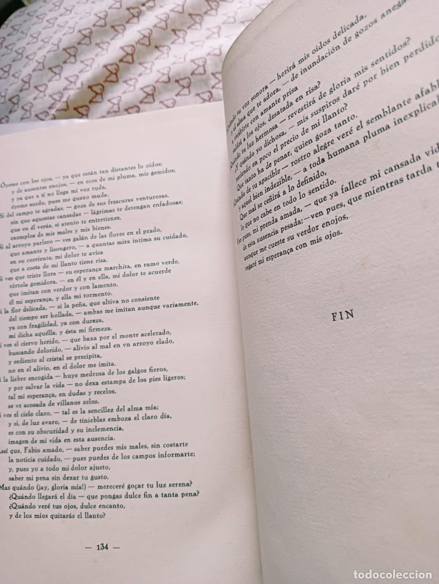 Libros: Cancionero de Madrid - Foto 7