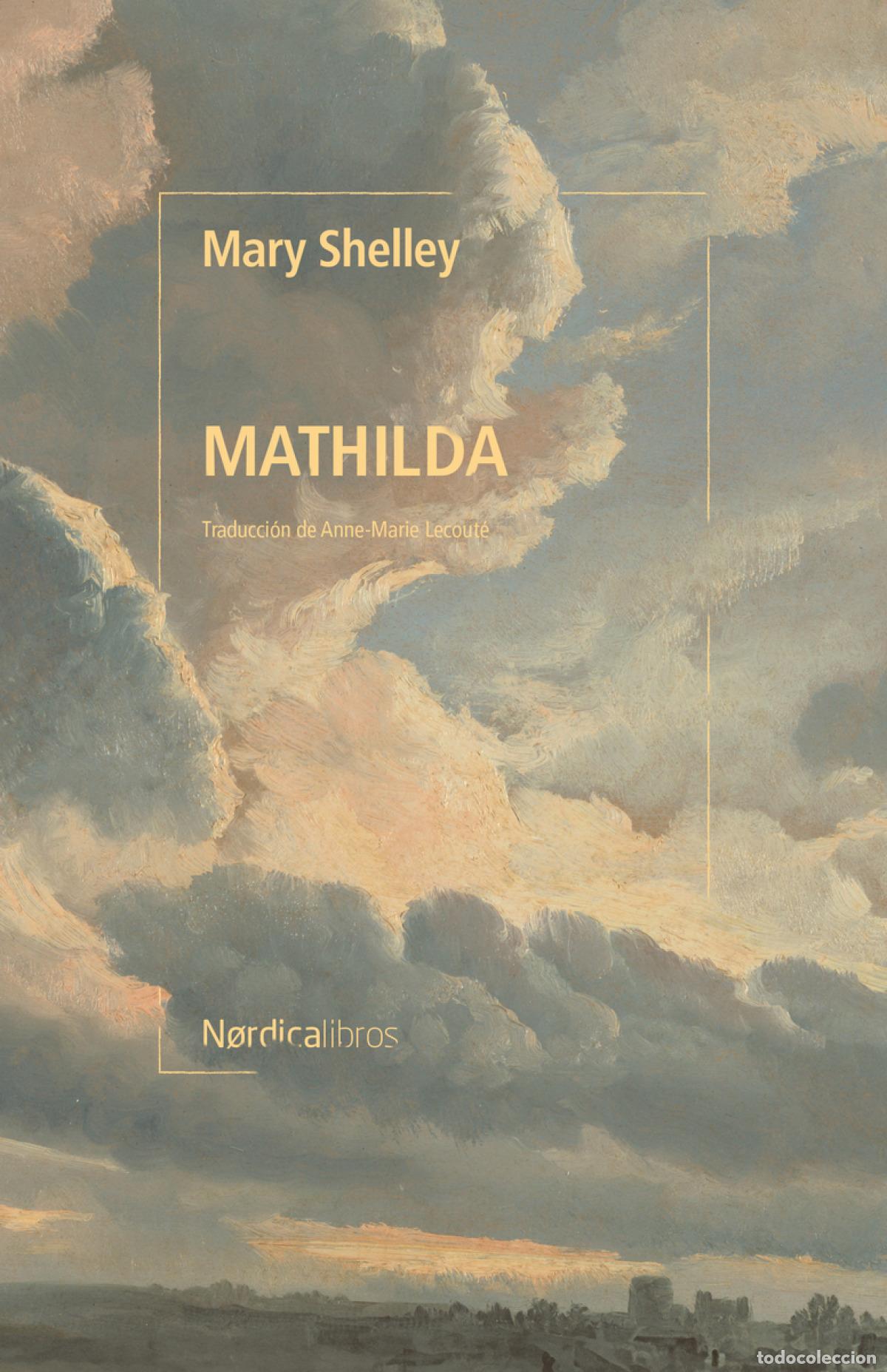 Libros: Mathilda - Shelly, Mary - Foto 1