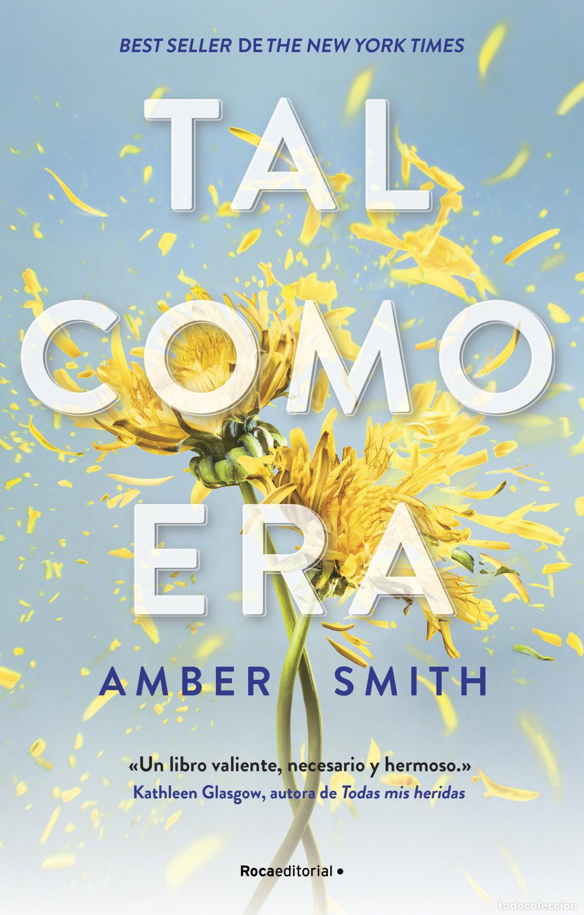 Libros: TAL COMO ERA - SMITH, AMBER - Foto 1