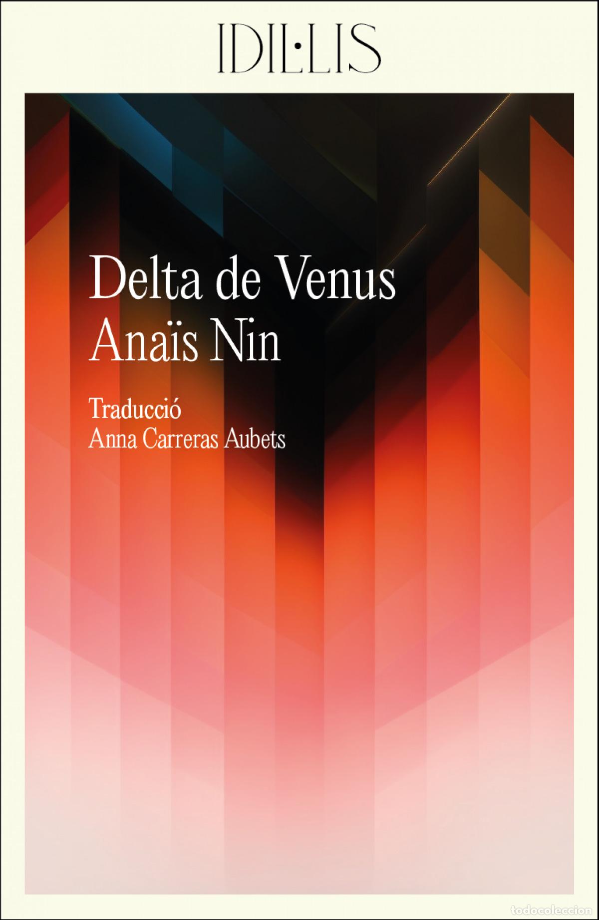 Libros: Delta de Venus - Nin, Ana&iuml;s - Foto 1