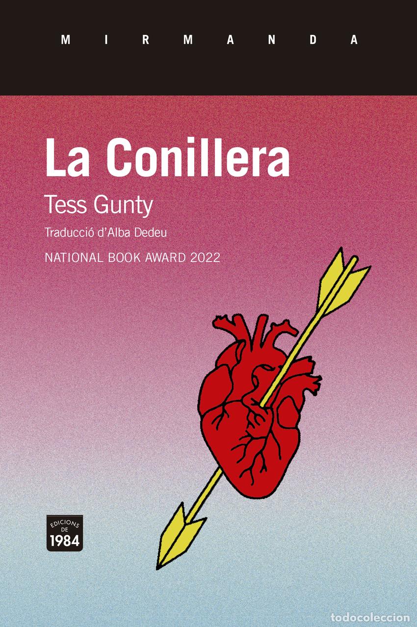 Libros: La Conillera - Gunty, Tess - Foto 1